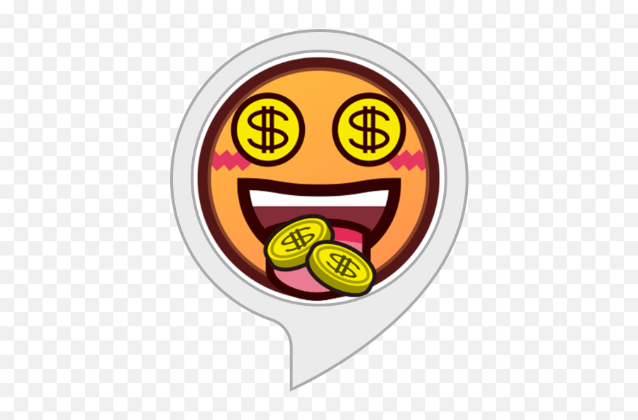 Alexa Skills - Happy Emoji,Pound It Emoticon