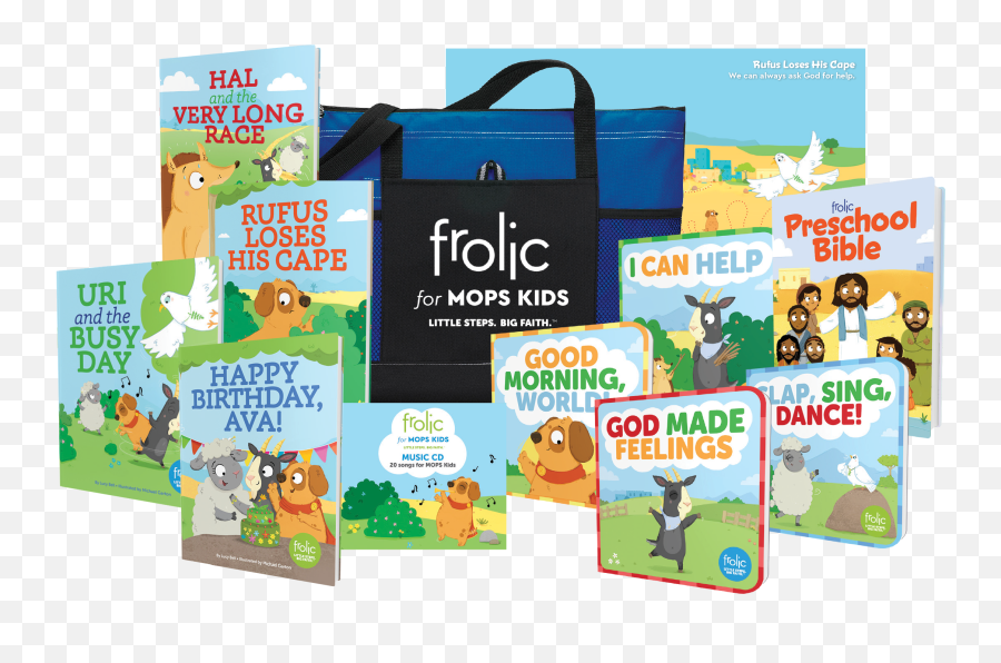 Mops Kids Starter Kit Year 2 - Language Emoji,Preschool Bible Lessons God Gives Me Emotions