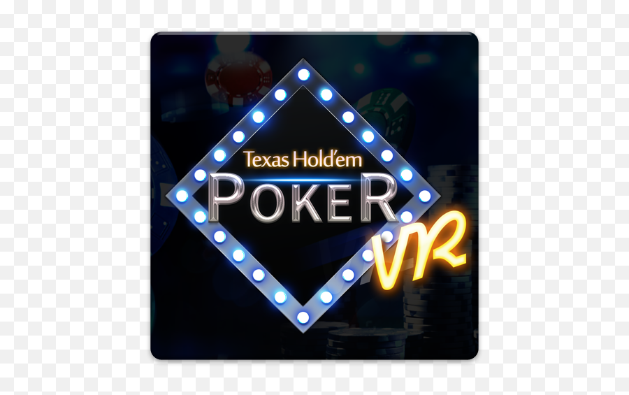 Texas Holdem Poker Vr 0 - Dot Emoji,D H Texas Poker Emojis