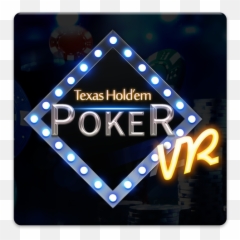 Texas Holdem Poker Vr 0 - Dot Emoji,D H Texas Poker Emojis
