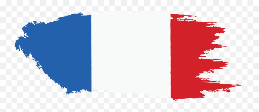 Free French Flag Transparent Background Download Free Clip - Graphic Design Emoji,French Flag Emoji