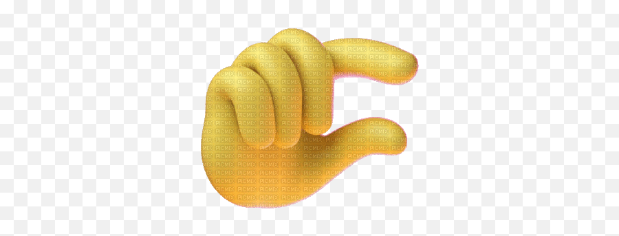 Emoji Hand - Pinch Gif,Ok Hand Emoji