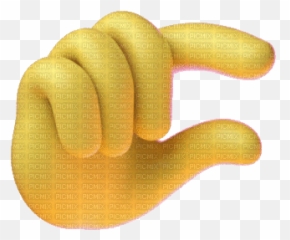 Emoji Hand - Pinch Gif,Ok Hand Emoji