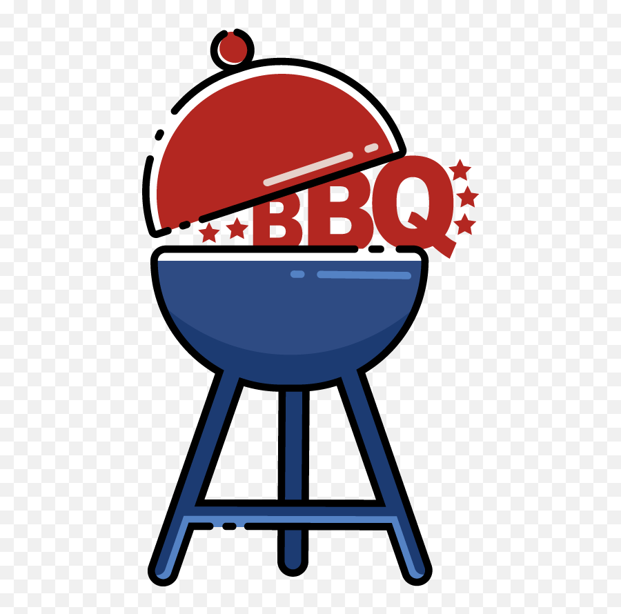 Happy 4th Of July Messages Sticker - Clipart 4th Of July Bbq Graphic Emoji,Facebook Messenger Movable 4th Of July Emojis