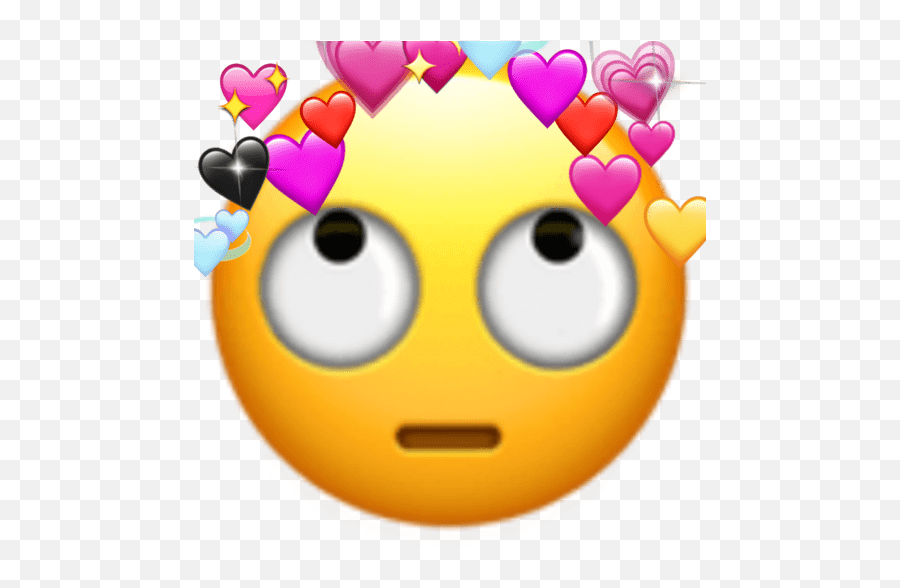 Emojis Con Amorcito 2 - Sticker Love Picsart Emoji,Gavin Emojis