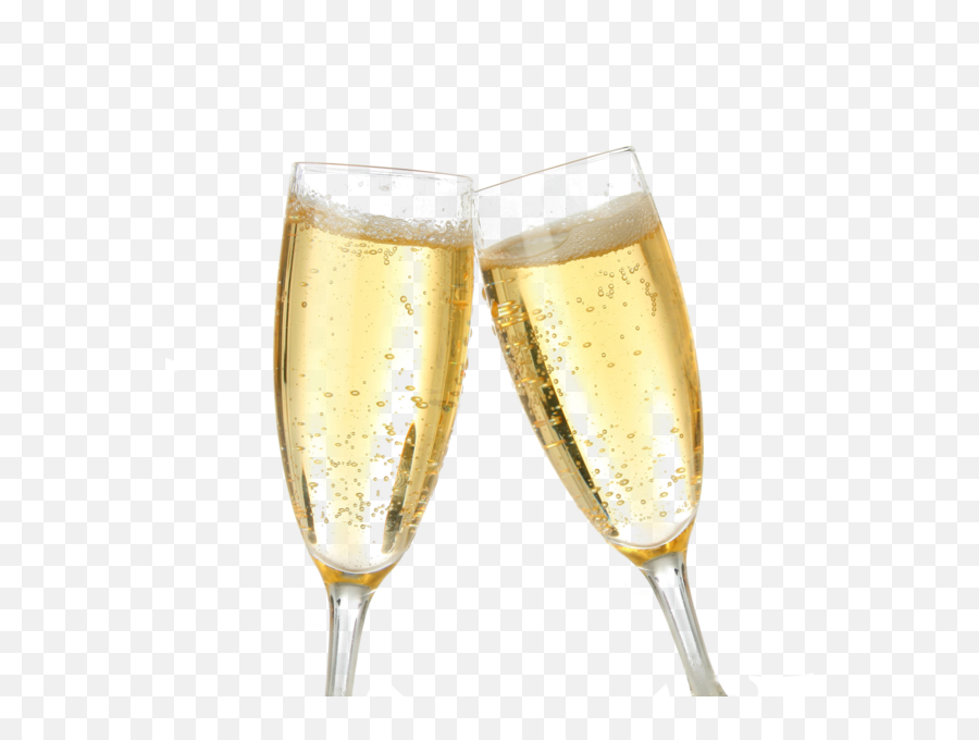 Free Champagne Transparent Download Free Clip Art Free - Glass Of Champagne Psd Emoji,Clinking Glasses Emoji