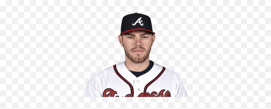 Atlanta Braves Emoji Transparent Png - Stickpng Peter Moylan Braves,Baseball Hat Emoji