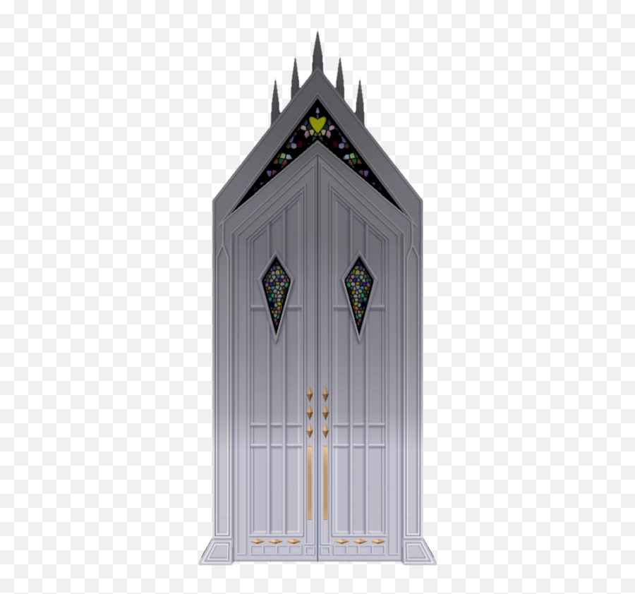 Universe Of Kingdom Hearts Disney Wiki Fandom - Door Of Darkness Kingdom Hearts Emoji,Door Emoji