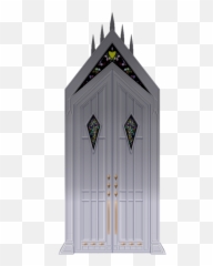 Universe Of Kingdom Hearts Disney Wiki Fandom - Door Of Darkness Kingdom Hearts Emoji,Door Emoji