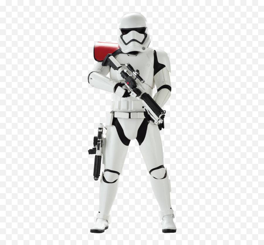 Stormtrooper Order - First Order Stormtrooper Armor Emoji,Emotions Of A Stormtroopers