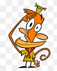 Animation Blog October 2016 - Camp Lazlo Emoji,Small Spurts Of Sad Emotion