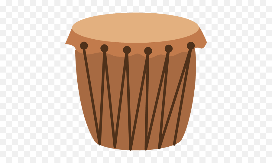 Hawaiian Drum 2 - Transparent Png U0026 Svg Vector File Instrumentos Musicales De Aguinaldos Emoji,Drum Emoji