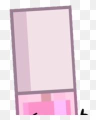 Lip Gloss Bftrod Object Shows Community Fandom - Girly Emoji,Transgender Emoticon