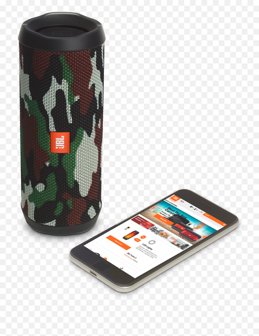 Flip 4 Waterproof Portable Bluetooth Speaker Brownblackgreen - Boxa Portabila Jbl Clip 3 Emoji,Whale Emoji Pillow