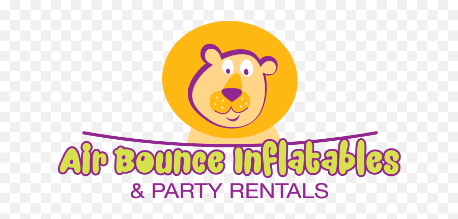 Cooking Equipment Rentals - Air Bounce Inflatables U0026 Party Air Bounce Inflatables Logo Emoji,Hillbilly Emoji