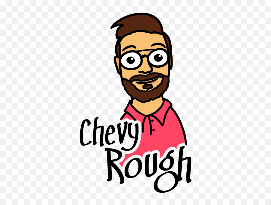 Chevy Rough - Happy Emoji,Emoticon Chevy Logo