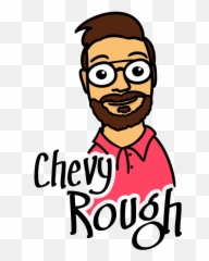 Chevy Rough - Happy Emoji,Emoticon Chevy Logo