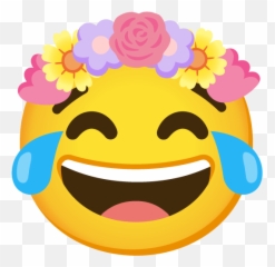 Laureles - Tweets Meidastouch Shiho Miyano Emoji,Maron Emoticon