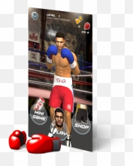 Novasoft Games Tricky - Boxing Glove Emoji,Dan Bilzerian Emojis