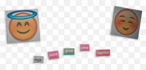 Bullet Dumas Toms - Happy Emoji,Bandwagon Emoticon