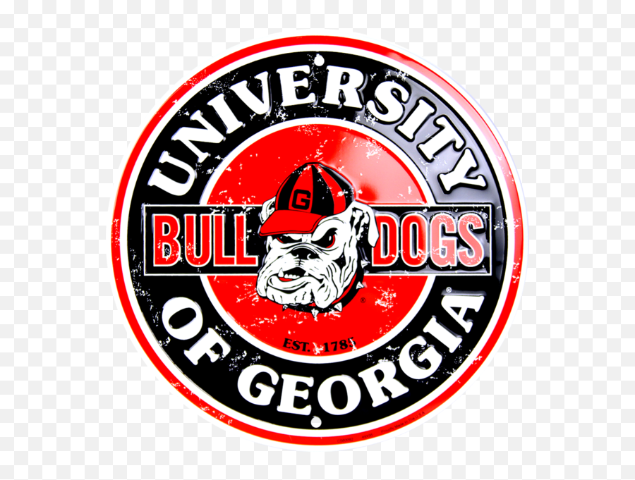 Dixieseal - Georgia Bulldogs Emoji,Gators Emoticon Georgia Bulldogs