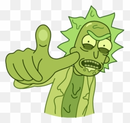 Rick And Morty Png Photos - Portal Rick Y Morty Png Emoji,Morty Emoji Png