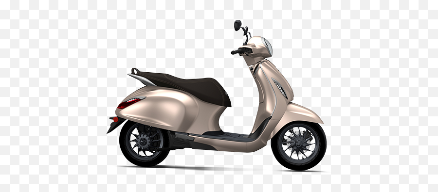 Bajaj Chetak Electric - Bajaj Chetak Electric Scooter Mileage Emoji,Emotion Moped Parts