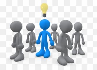 Free Bright Person Cliparts Download Free Bright Person - Business Idea Clipart Emoji,Bright Idea Emoticon