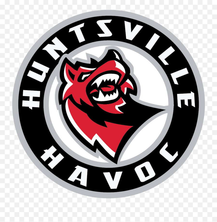 Jerseycalendar Huntsville Havoc Emoji Night Httpswww - Huntsville Havoc Black Background Logo,Lacrosse Emoji