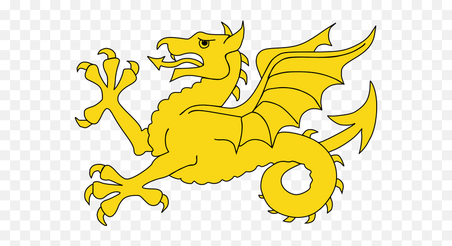 What Are Some Flags Of Countries That Donu0027t Exist Anymore - Golden Wyvern Of Wessex Emoji,Bolivian Flag Emoji