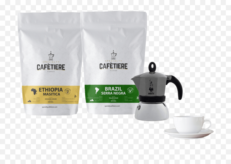 Specialty Cafètiere - The Best Coffee Possible At Home Saucer Emoji,Coffee Pot Emoticon