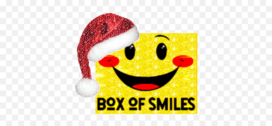 Christmas In A Box - Buongiorno Tutti Italia Bella Emoji,Emoticon Dreamer