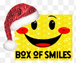 Christmas In A Box - Buongiorno Tutti Italia Bella Emoji,Emoticon Dreamer