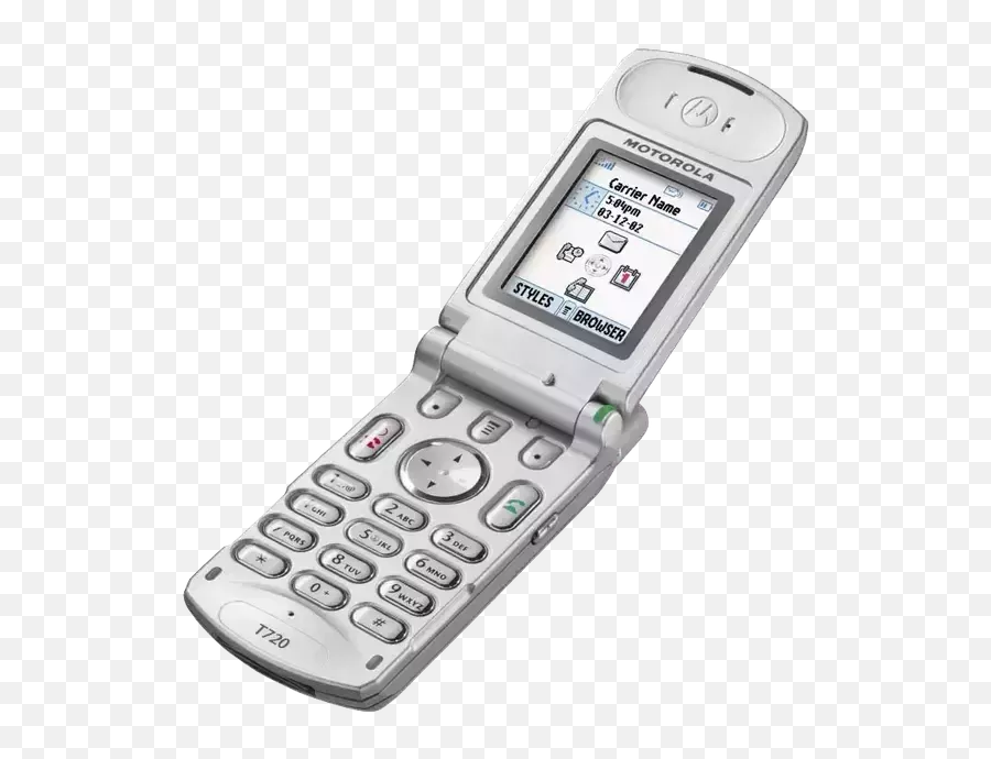 Which Is Your First Mobile Phone And What Is Your Current - Motorola I720 Emoji,Sony Ericsson Flip Emoticons
