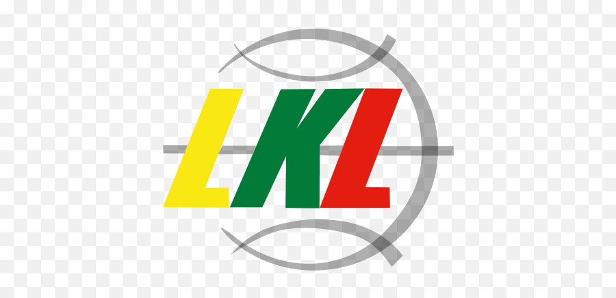 March 2014 Mattwemet - Lithuanian Basketball League Logo Emoji,Nba 2k17 Dunk Emotion List