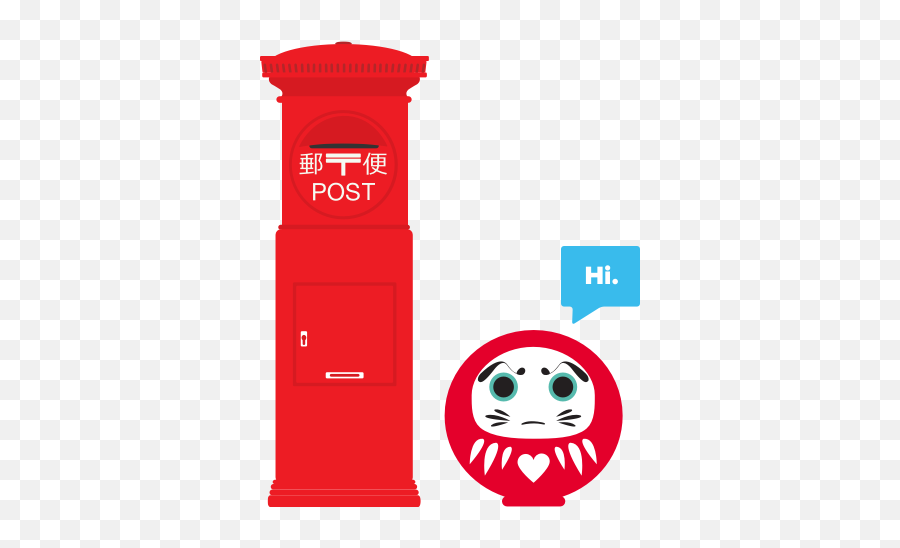 Contact Pica Things We Love - Happy Emoji,Japanese Emoticon Love