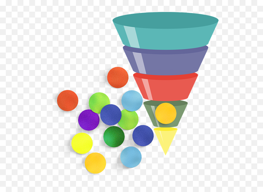 Funnel Imbuti Di Canalizzazione E Di Vendita Nel Web - Digital Marketing Funnel Funnel Png Emoji,Cosa Significa.quabdo Un Ragazzo Ti Mette Il Fuoco E La Lingua Come Emoticon