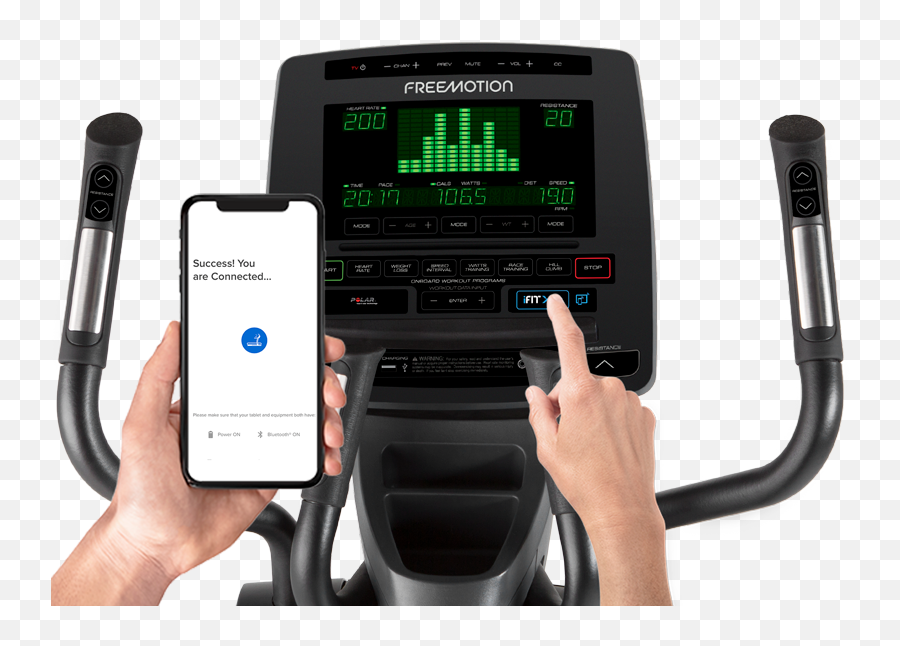 Elliptical E10 - Elliptical Trainer Emoji,Elliptical Emotion Machine