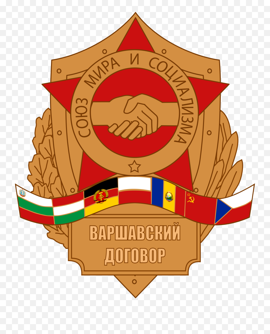 The Early Years Of The Cold War Sutori - Pacte De Varsovie Emoji,Stalin Emoji