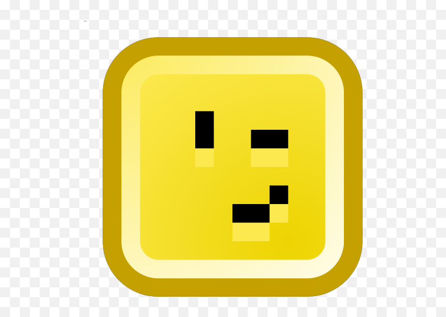 Radiobutton Checked Sm Png Svg Clip Art For Web - Download Happy Emoji,Missile Emoticon
