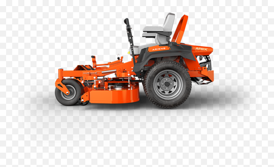 Ride On Mowers - Ariens Apex 52 Emoji,Text Emoticons On Riding Mower