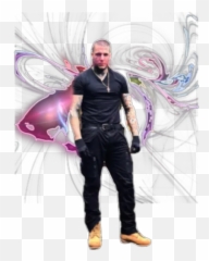 Alex Caniggia U201cel Emperadoru201d Stickers Para Whatsapp - Sticker De Alex Caniggia Emoji,Emoticon Flama