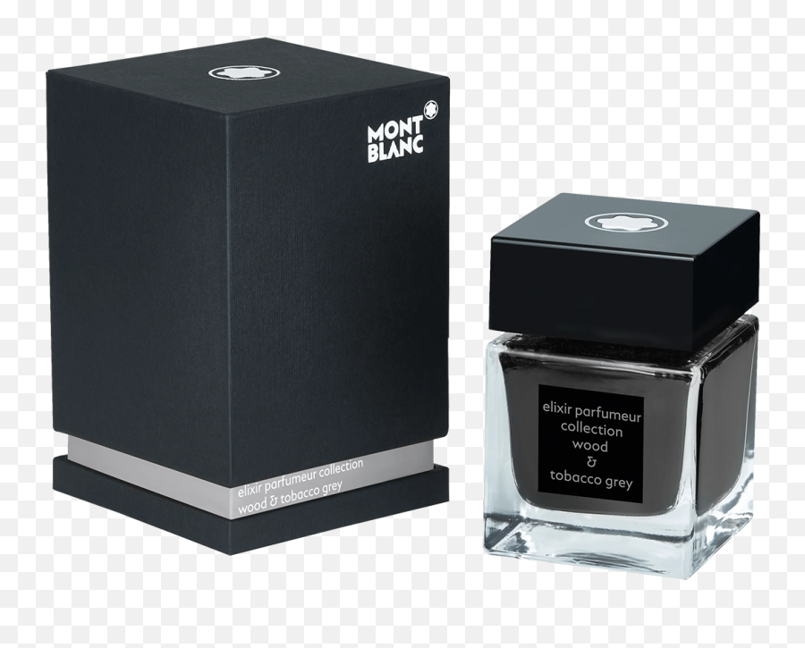 Montblanc Bottled Ink - Montblanc Ink Bottle Emoji,Bittled Emotions Perfume