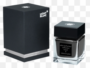 Montblanc Bottled Ink - Montblanc Ink Bottle Emoji,Bittled Emotions Perfume