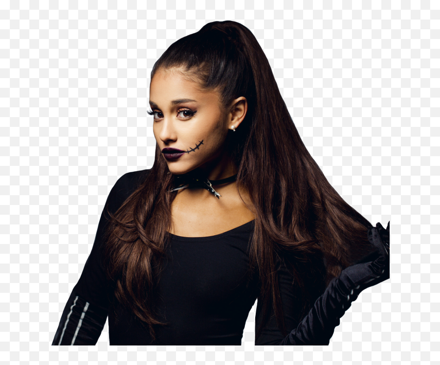 Ariana Grande Desktop Wallpaper The - Sfondi Ariana Grande Emoji,Emojis De Ariana Grande