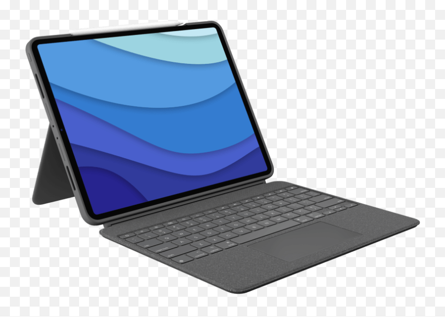 The 29 Best Ipad Pro Accessories Of 2021 Spy - Logitech Combo Touch Ipad Pro Emoji,Macbook Air Keyboard Cover Emoji
