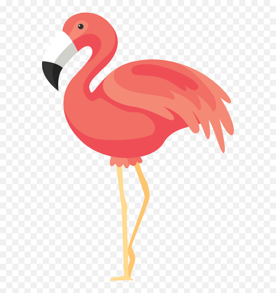 Flamingos Rendering Icon - Flamingos Png Download 626874 Clipart Flamingo Png Emoji,Flamongo Emoji