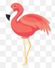 Flamingos Rendering Icon - Flamingos Png Download 626874 Clipart Flamingo Png Emoji,Flamongo Emoji