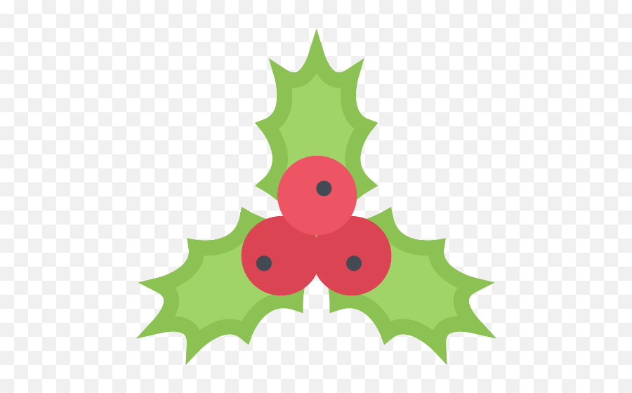 Christmas Bauble Vector Svg Icon Emoji,Mistletoe Emoticon Icon