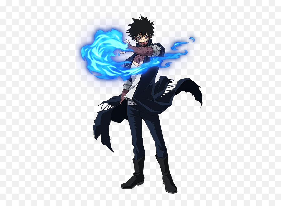 Who Is Your Anime Main Character You - My Hero Academia Villains Emoji,Manga Emotion Renders